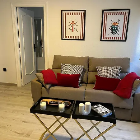 Διαμέρισμα Vut Libreros La Ranita Salmantina Σαλαμάνκα