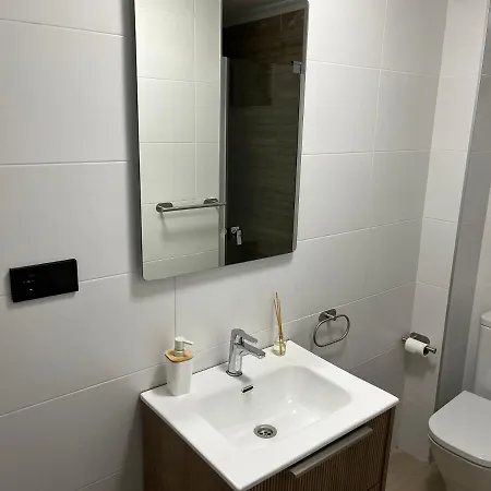 Apartment Vut Libreros La Ranita Salmantina Salamanca