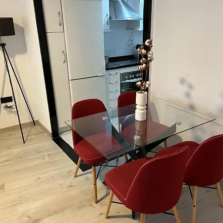 Apartment Vut Libreros La Ranita Salmantina