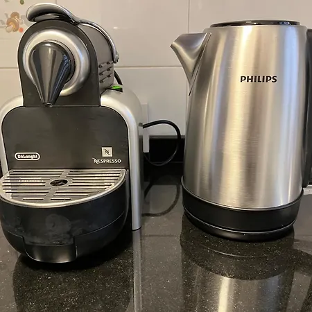 Vut Libreros La Ranita Salmantina Apartment