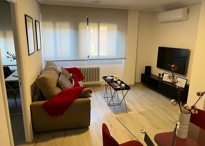 Vut Libreros La Ranita Salmantina Appartement