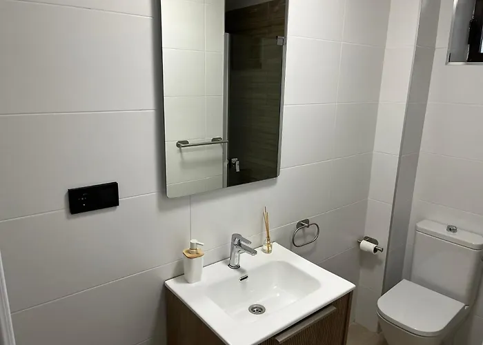 Appartement Vut Libreros La Ranita Salmantina Salamanca