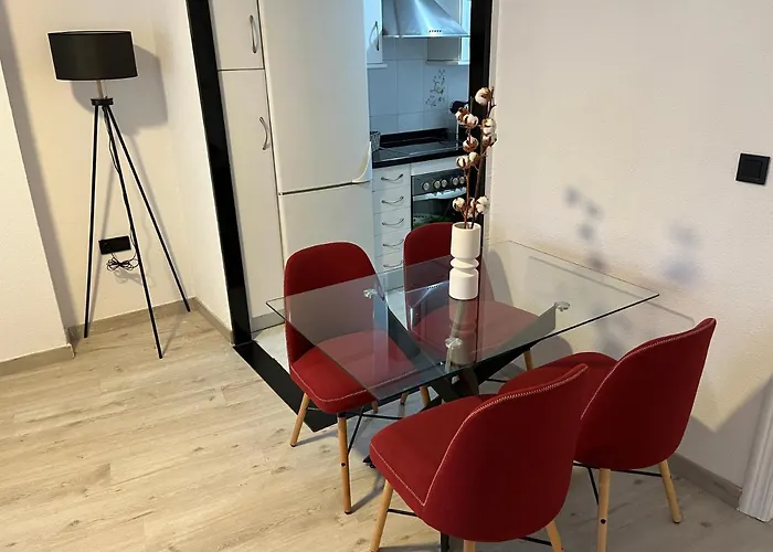 Appartement Vut Libreros La Ranita Salmantina