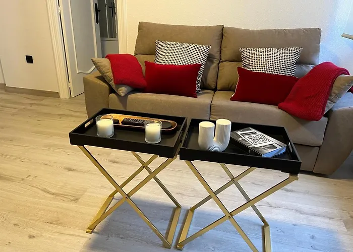 Vut Libreros La Ranita Salmantina Appartement