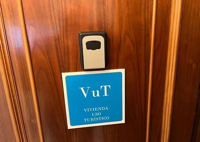 Appartement Vut Libreros La Ranita Salmantina