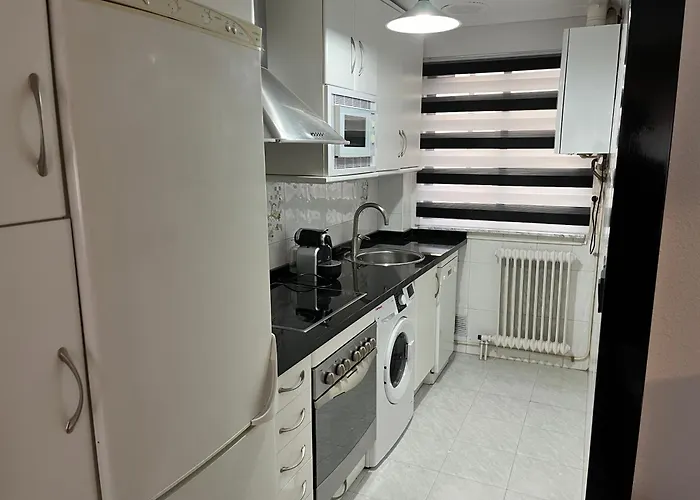 Vut Libreros La Ranita Salmantina Appartement Salamanca